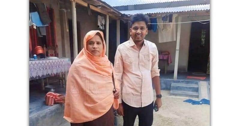 Chhatra League leader’s mother killed by political opponent while praying