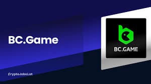 Discover the Excitement of BC.Game Online Casino