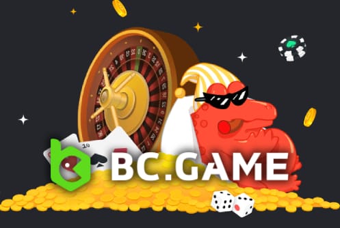 Discover the Excitement of BC.Game Online Casino