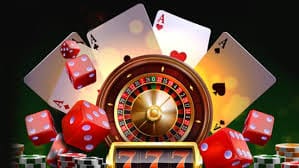 Descoperă 32Rosu Casino - Distracție și câștiguri în siguranță