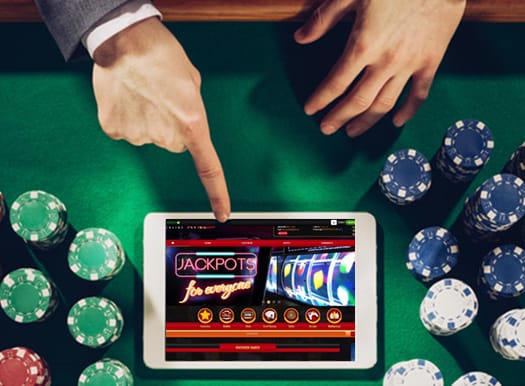 Discover the Golden World of 7Gold Casino