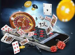 Discover the Thrill of BloodySlots Online Casino UK -53791780
