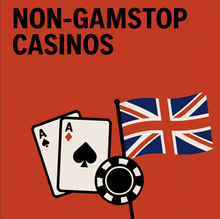 Discovering Casinos Not on GamStop Your Guide to Unrestricted Gambling
