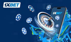 Elevate Your Betting Experience with the 1xBet App -1528549185