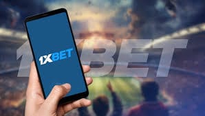 Elevate Your Betting Experience with the 1xBet App -1528549185