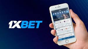 Elevate Your Betting Experience with the 1xBet App -1528549185
