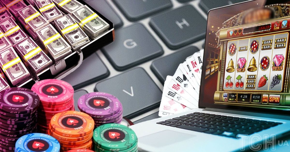 Experience the Thrills of Online Casino Plexian