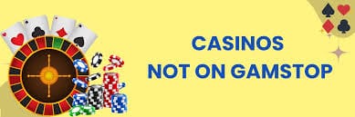 Explore the World of Non-Gamstop Casinos
