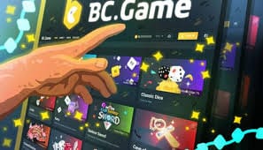 Exploring BC.Game A Comprehensive Guide to the Online Casino Platform