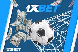 Exploring the World of 1xBet Betting A Comprehensive Guide -1444871810