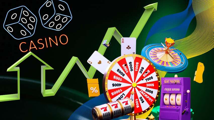 Reliable Casino Software Providers You Can Trust -240604389