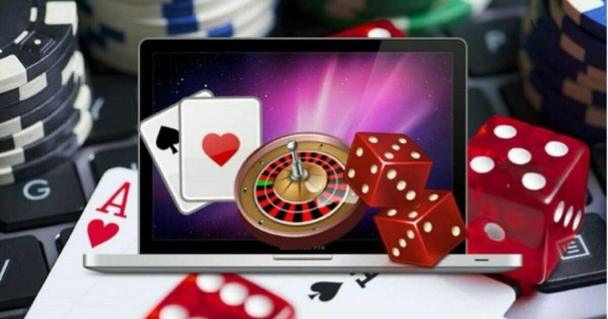 Revolutionizing Gaming How Mobile Casinos Are Changing the Landscape