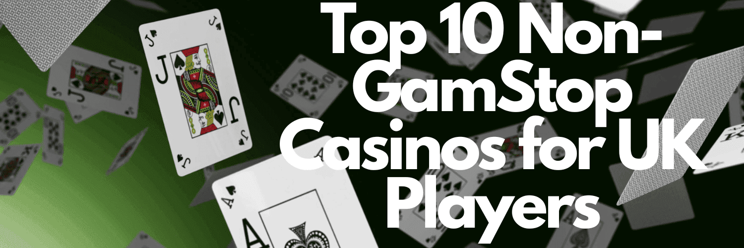 The Rise of Non GamStop Casinos An Overview The Rise of Non GamStop Casinos An Overview