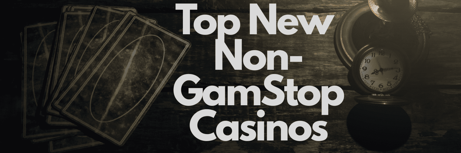 The Rise of Non GamStop Casinos An Overview The Rise of Non GamStop Casinos An Overview