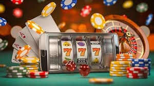 Top Crypto Casinos with Fast Transactions -1621818967