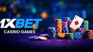 1xBet Official Your Gateway to Online Betting 102657158