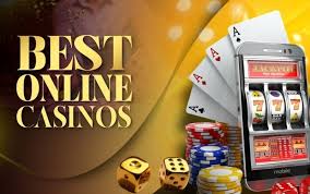 Discover the Best Online Casino Welcome Bonuses 407378221