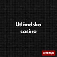 Utländska Casino Upptäck Spelvärlden Utanför Sveriges Gränser 696147205