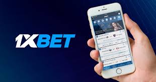 1xBet India APP for iOS Your Ultimate Betting Experience 8671846