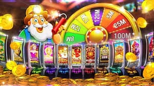 Casino Lets Jackpot Your Ultimate Gaming Experience Awaits