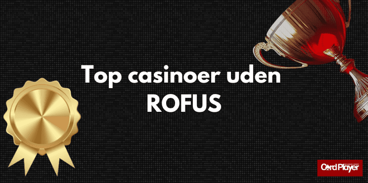 Casinoer Uden Rufus Spil Uden Begrænsninger