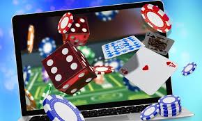 Discover the Excitement of Agent No Wager Casino 1965211877