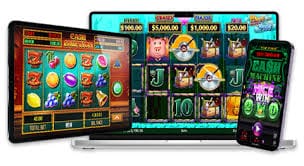 Discover the Thrilling World of Mr Luck Casino Online Discover the Thrilling World of Mr Luck Casino Online