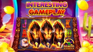 Experience the Excitement of Online NonStop Casino Gaming