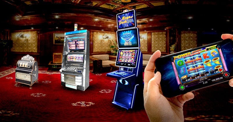 Explore the Thrills of MadRush Casino