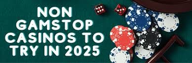 Exploring Non-Gamstop Casinos Your Guide to Alternative Online Gambling -1951123934