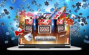 Exploring the Exciting World of Slotit Online Casino Gaming Redefined Exploring the Exciting World of Slotit Online Casino Gaming Redefined