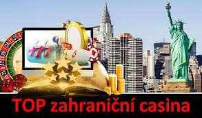 Průvodce zahraničními kasiny Co potřebujete vědět