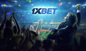 1xbet App in Kyrgyzstan Your Ultimate Betting Companion -1711141698