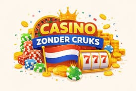 Casino zonder CRUKS met iDEAL - Veilig en Gemakkelijk Spelen