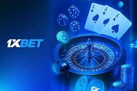 Comprehensive Guide to 1xBet Cambodia Betting -1618089839