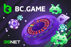 Descubre BC.Game El Casino Online que Está Revolucionando Argentina Descubre BC.Game El Casino Online que Está Revolucionando Argentina