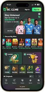 Descubre BC.Game El Casino Online que Está Revolucionando Argentina Descubre BC.Game El Casino Online que Está Revolucionando Argentina
