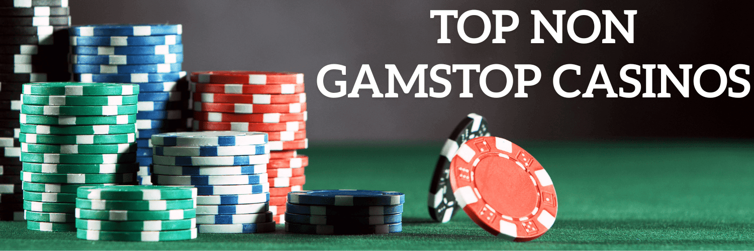 Discover the Latest Non Gamstop Casino Sites 1693859332