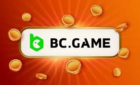 Discover the Thrilling World of BC.Game Indonesia