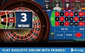 Discover the Thrills of Online Roulette Games in India -1647601417