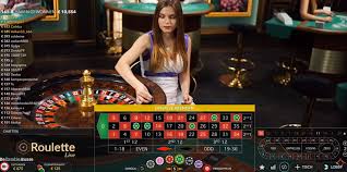 Discover the Thrills of Online Roulette Games in India -1647601417