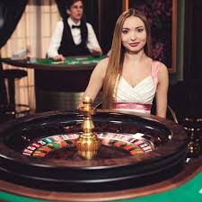 Experience the Thrill of Playing Lightning Roulette -1668363401
