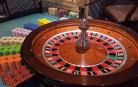 Experience the Thrill of Playing Lightning Roulette -1668363401