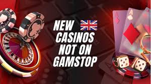 Explore the Best Casino Sites Not on Gamstop 1820012535