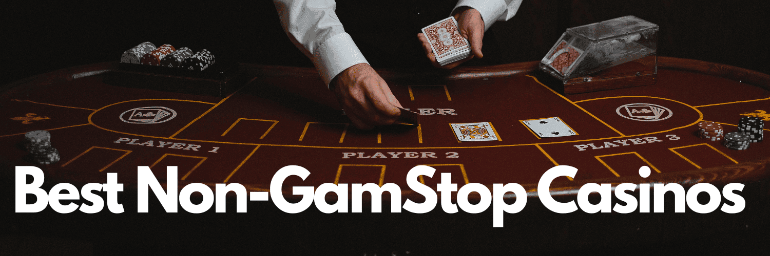 Exploring Gambling Sites Not Listed on Major Platforms