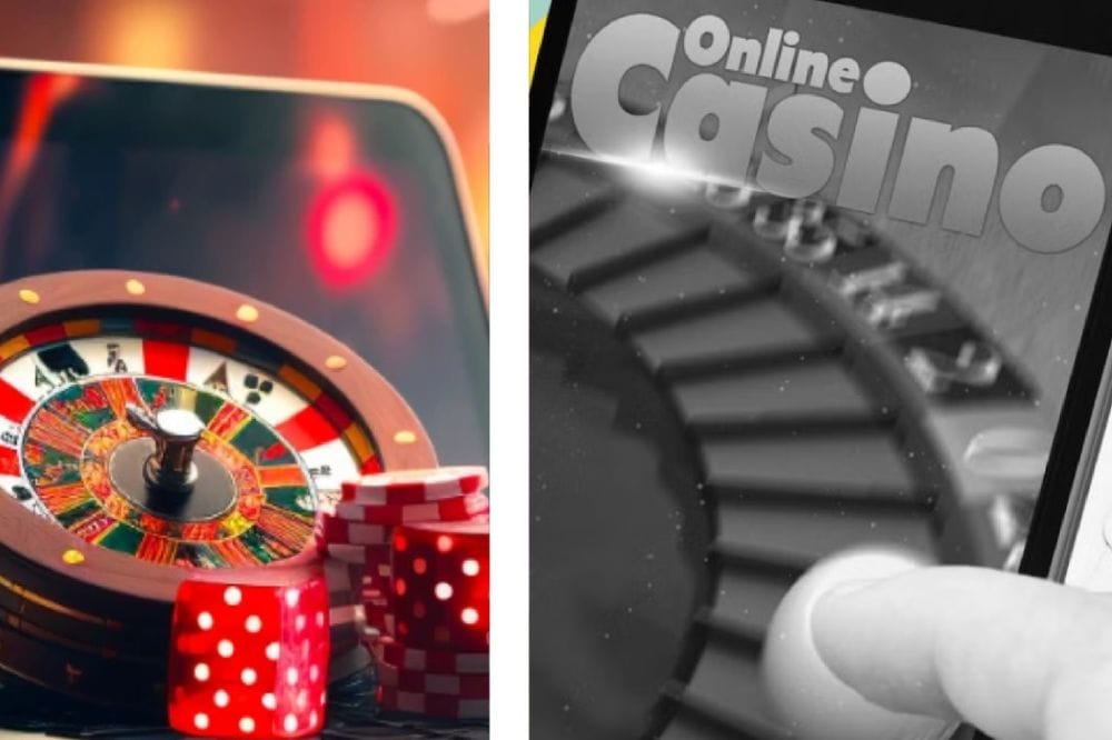 Exploring Non-UKGC Casino Websites The New Frontier of Online Gambling