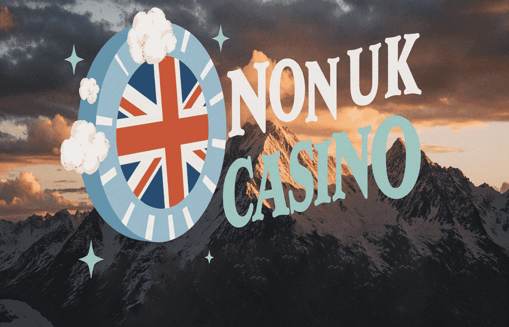 Exploring Non-UKGC Casino Websites The New Frontier of Online Gambling