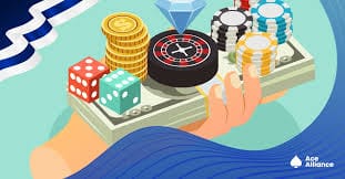 Exploring the World of £2 Deposit Casinos -28919902