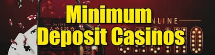 Exploring the World of £2 Deposit Casinos -28919902
