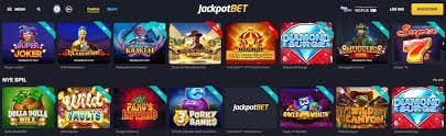 Jackpot Bet 2026 – Registrering Alt Du Behøver At Vide
